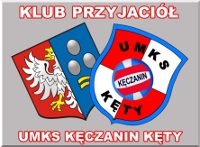 Klub Przyjaciół UMKS Kęczanin Kęty
