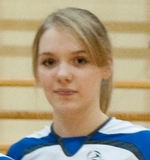 Anna Szlagor