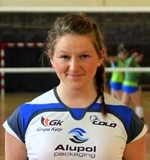Adrianna Lipowiecka